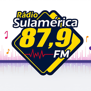 Rádio Sulamérica Fm 87,9
