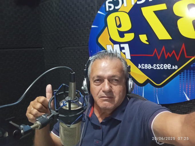 Celiomar Costa Programa Na Beira Da Mata