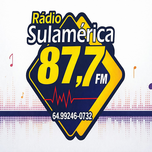 Rádio Sulamérica Fm 87,9