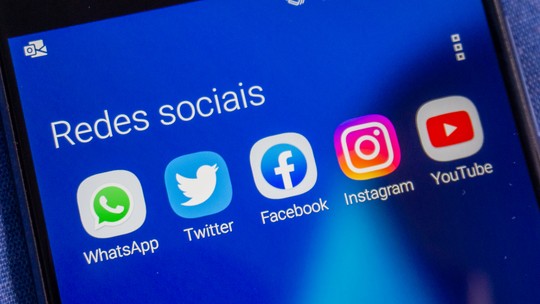 Meta diz que corrigiu falha que deixou Instagram e Facebook fora do ar nesta terça