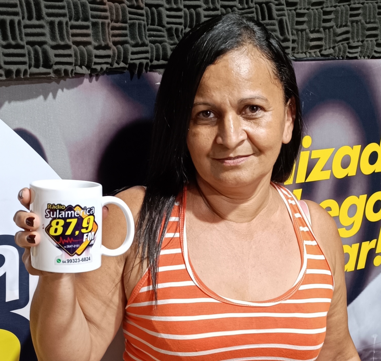 Maria Aparecida